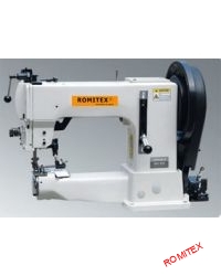 ROMITEX 205-370 vastagárus varrógép