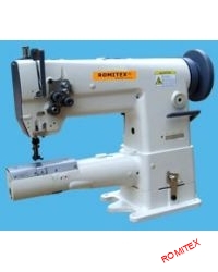Romitex 7269-273 karos varrógép