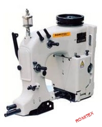 ROMITEX HL35-2C zsákszáj varrógép