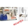 Romitex HL-F007J-D LFA fedőzőgép