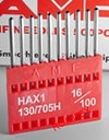 705H - Hax1 - háztartási varrógéptű