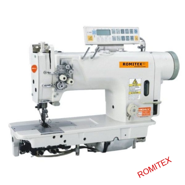 ROMITEX HL-8452-D4 kéttűs varrógép