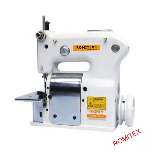 ROMITEX HL-1-2 plédszegő