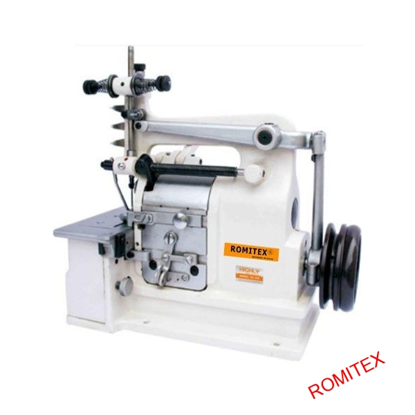ROMITEX HL-318 kagylózó varrógép